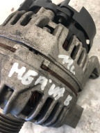 ALTERNATOR OPEL MERIVA B 13284408
