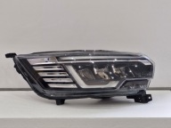 leuchte vorne Renault Trafic IV 4 FULL LED
