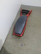 TUNEL central armrest Bmw Seria 6 II (2003-2010) E63/64