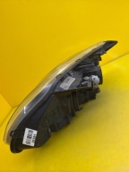 light right Renault Laguna III 3 Xenon 2007- 260100043R