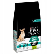 PURINA PRO PLAN Small & Mini adult opti digest jagnięcina 7 kg