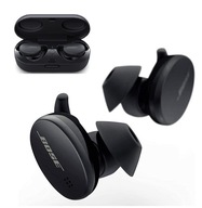 Słuchawki Douszne Bluetooth dokanałowe dla sportowców Bose Sport Earbuds