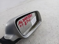 SEAT ALHAMBRA and mirror right 8 PIN silver