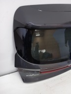 boot doors HYUNDAI SANTA FE 20R HYBRID