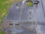bmw e46 Kryt pod motor 2,0d dolná