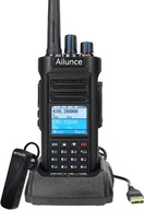 Retevis Ailunce HD2 Walkie Talkie, DMR Radio, GPS, bezprzewodowy 5.0