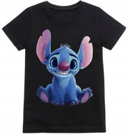 Koszulka dziecięca Stitch Stich Lilo prezent T-shirt dla dziecka