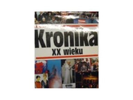 Kronika XX wieku - praca zbiorowa