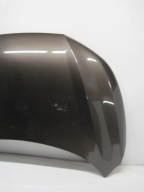 cofano NISSAN QASHQAI