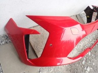 bumper front front RENAULT CLIO 5 V B7 LIFT 2023- 620228696R