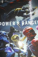 Power Rangers