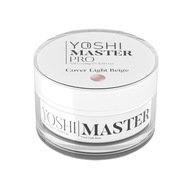 YOSHI | Master Pro Cover Light Beige gél 15 ml