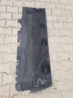 BMW 2 F46 Blende Abdeckung Unterfahrschutz abdeckung rechts