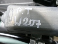 MERCEDES W207 C207 window regulator right rear part window A2076701403