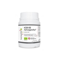 Kenay Ashwagandha KSM-66 BIO 300 kapsúl