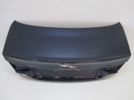boot doors boot JAGUAR XE 16r below KAMERE