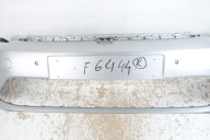 VW GOLF VII 510 SPORTSVAN 2014- bumper front front 510807221F