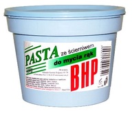 Pasta na ruky Kamal s abrazívom 500g