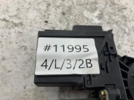 VW POLO 9N IV mini motor windows right rear part 6Q5839752E