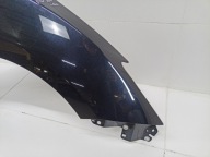 fender front right side Mazda 3 2 BL 2010