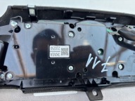 control panel RADIA NISSAN MURANO PATHFINDER 3KA0A-210250 PAK12/70CZ