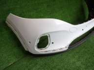 MERCEDES W243 243 EQA 21- front bumper front