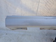 MERCEDES B-KLASA W246 11-18 moulding threshold right