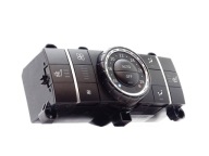 Unite commande clima Bouches buses MERCEDES ML GL W166 A1669050300