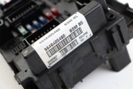 CITROEN PEUGEOT module compartment control unit BSM 9646405480
