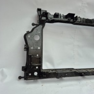 RENAULT CAPTUR II 2 19-> support panel for radiators pillar
