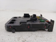 PEUGEOT 206 Module fusibles 9652474880