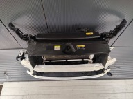 AUDI Q3 II 83A support panel for radiators radiator complete DEMONTAZ