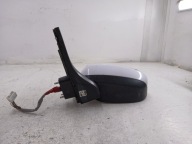 HONDA INSIGHT mirror left 9 PIN NH756PX