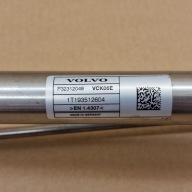 rohr Tankklappe Tankklappe VOLVO XC90 II