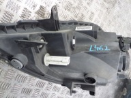 RENAULT TRAFIC II LIFT light front right 8200701366 93859834