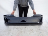 VOLVO C70 II 2 05-09 bumper rear part rear