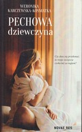 PECHOWA DZIEWCZYNA * WERONIKA KARCZEWSKA-KOSMATKA