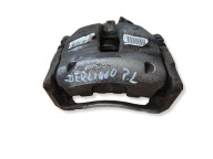 caliper brake front left BERLINGO IV PARTNER IV RIFTER 9672297180