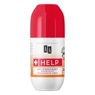 AA Help Omáčka antiperspirant roll-on 50ml