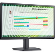 Dell LCD Monitor E2223HV 21.5 ", VA, FHD, 1920 x 1080, 16:9, 8 ms, 250