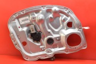 window regulator left front EU 00518053510 FIAT IDEA 1 and 03-20