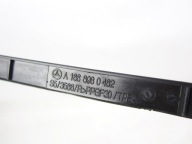 moulding lower door rear rear part right Mercedes ML W166