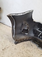 OPEL CORSA D LIFT 11-14 bumper