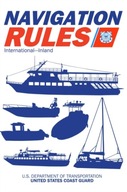 Navigation Rules and Regulations Handbook: