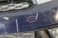 bumper front front DACIA SANDERO II 2 LIFT
