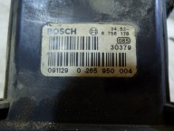 pump ABS BMW X5 E53 0265950004 (1)