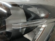 light front left BMW X1 F48 FULL LED 63117495003-03