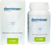 Príležitosť. Derminax prírodný doplnok pre akné