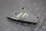 support holder lights left front 47875757 MASERATI GHIBLI M157
