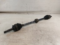 semi-axis right NISSAN ALMERA TINO 1.8 16V